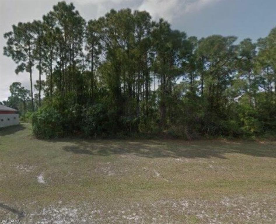 3908 NW 45th LN CAPE CORAL, FL 33993