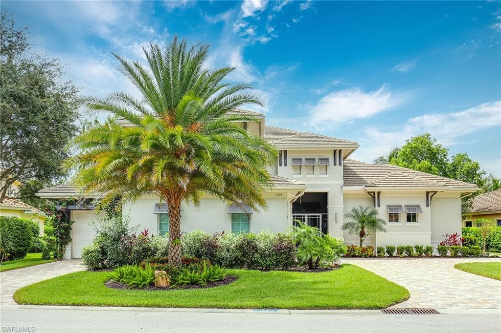 7634 Palmer CT NAPLES, FL 34113