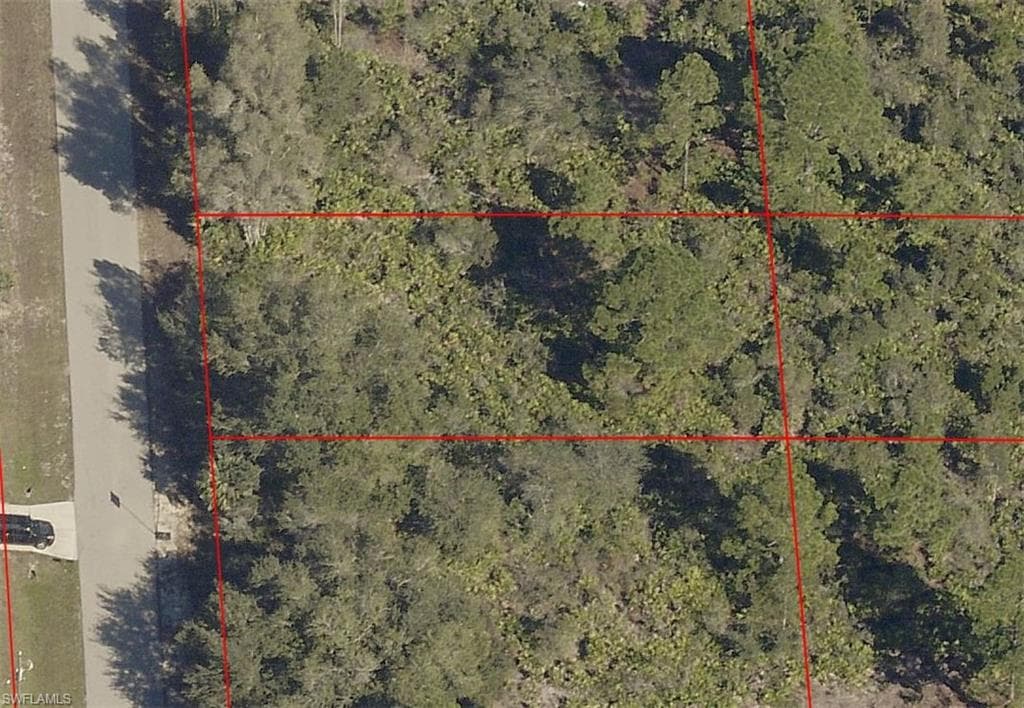 6014 Olive AVE N LEHIGH ACRES, FL 33971