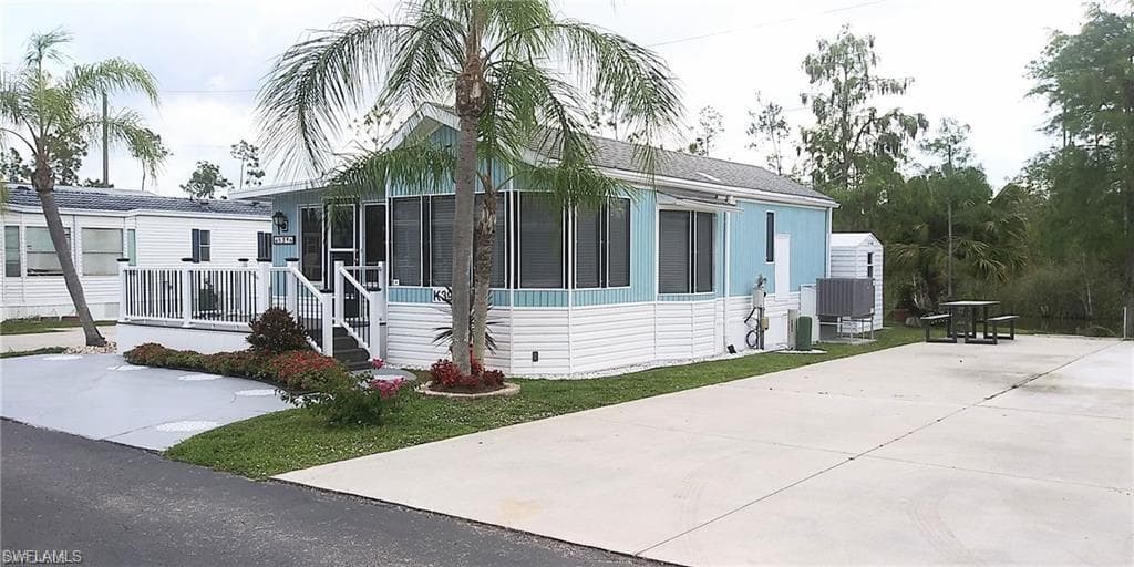3050 Beck BLVD K-39 NAPLES, FL 34114