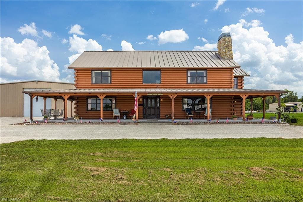 3040 Trail Dairy CIR NORTH FORT MYERS, FL 33917