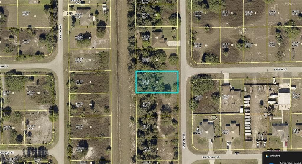 318 Ranch AVE LEHIGH ACRES, FL 33974