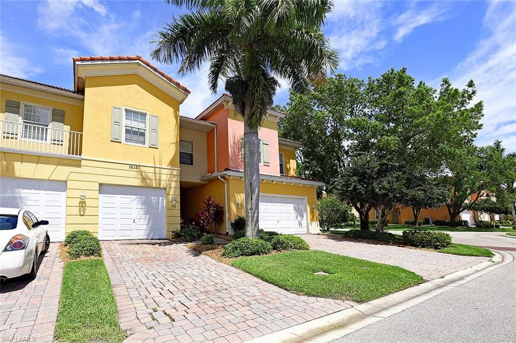 16121 Via Solera CIR 103 FORT MYERS, FL 33908