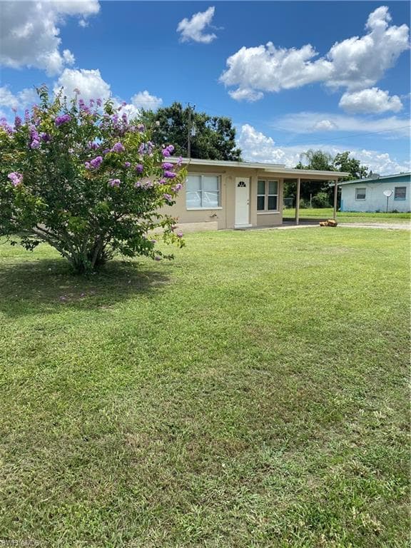 505 Leeland Heights BLVD W LEHIGH ACRES, FL 33936
