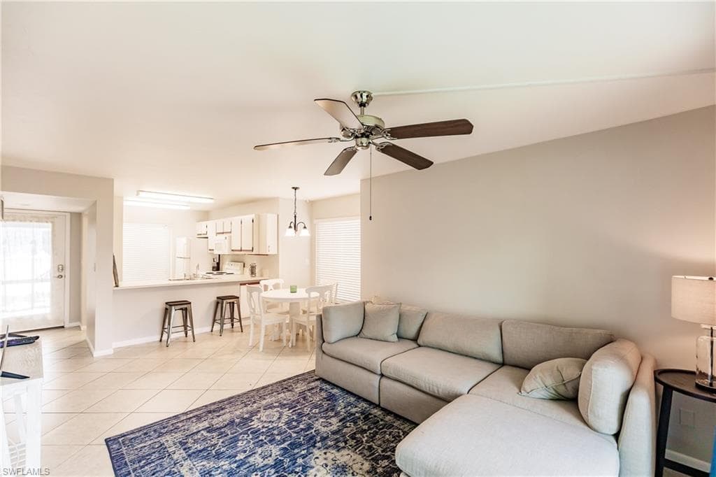 2221 San Marco RD 5-101 MARCO ISLAND, FL 34145