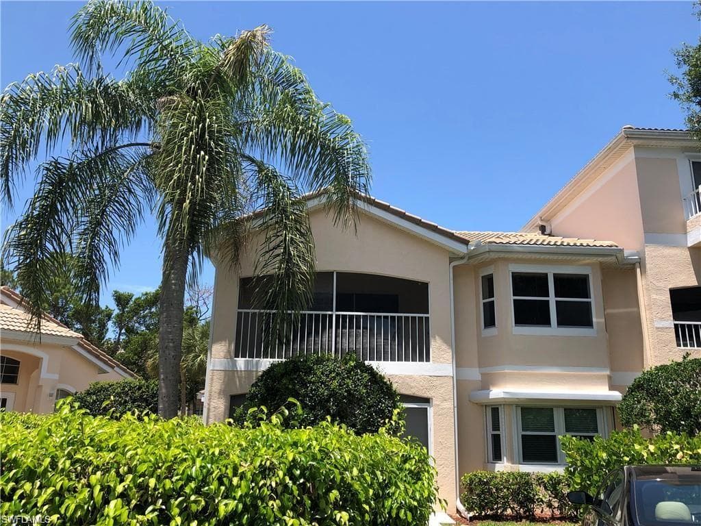 1018 Woodshire LN A207 NAPLES, FL 34105