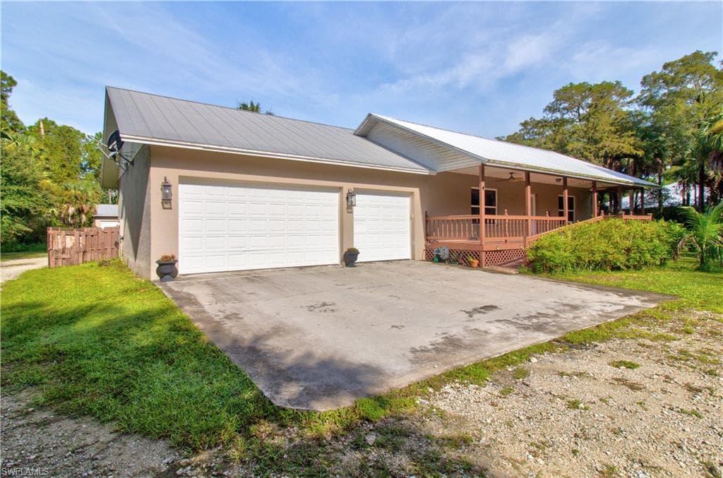 1271 Wilson BLVD N NAPLES, FL 34120