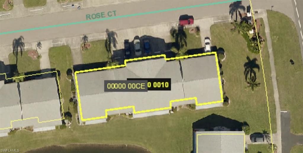 8731 Rose CT 1 FORT MYERS, FL 33919