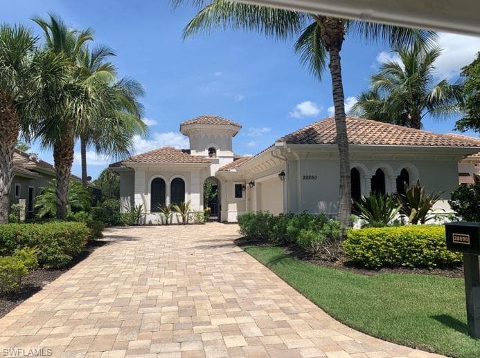 28890 Blaisdell DR NAPLES, FL 34119