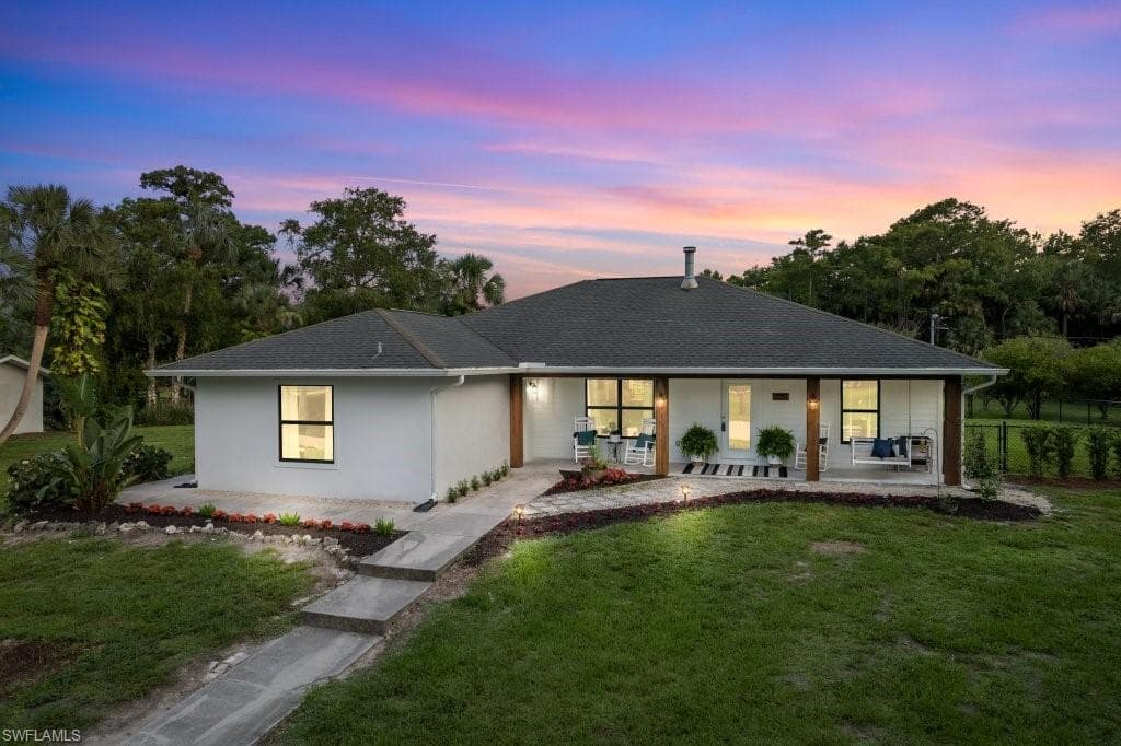 1170 Shady LN NAPLES, FL 34120