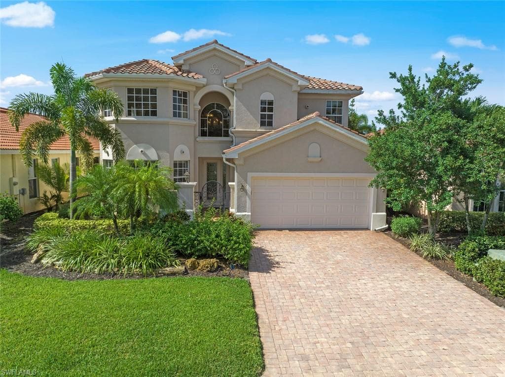 9123 Astonia WAY ESTERO, FL 33967