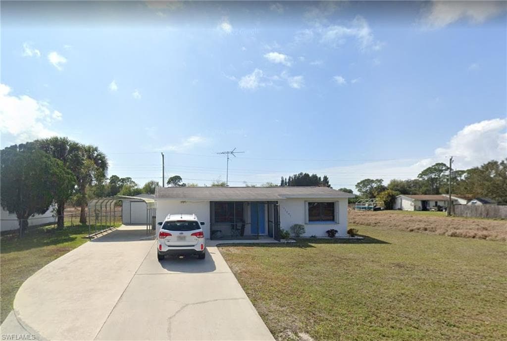 11261 5th AVE PUNTA GORDA, FL 33955
