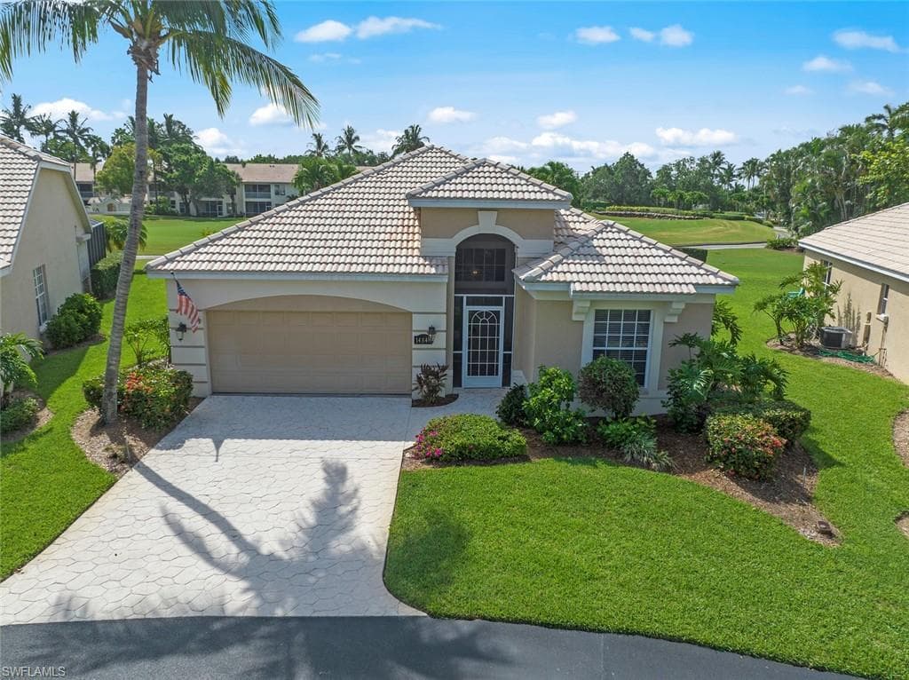 14840 Crescent Cove DR FORT MYERS, FL 33908