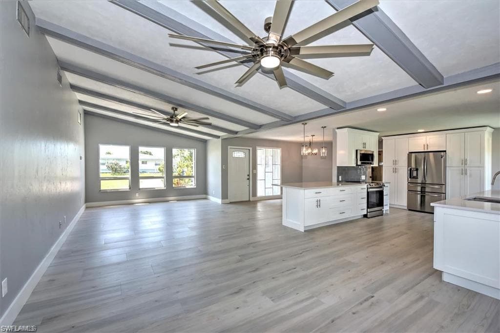 237 SANTA MONICA CT CAPE CORAL, FL 33904