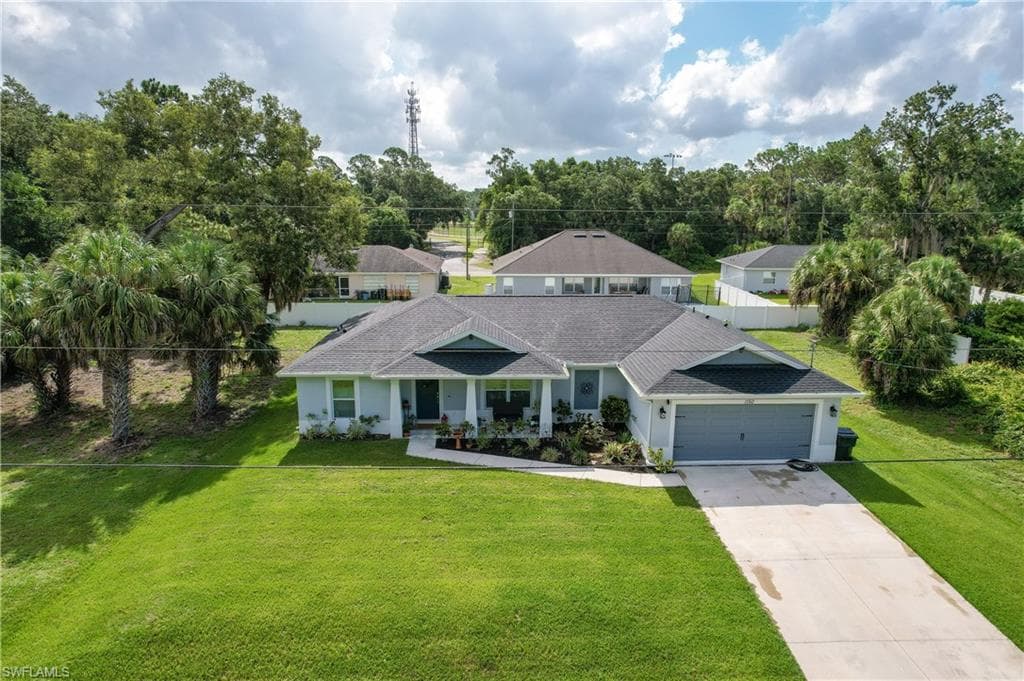 1150 Boswell ST NORTH PORT, FL 34288