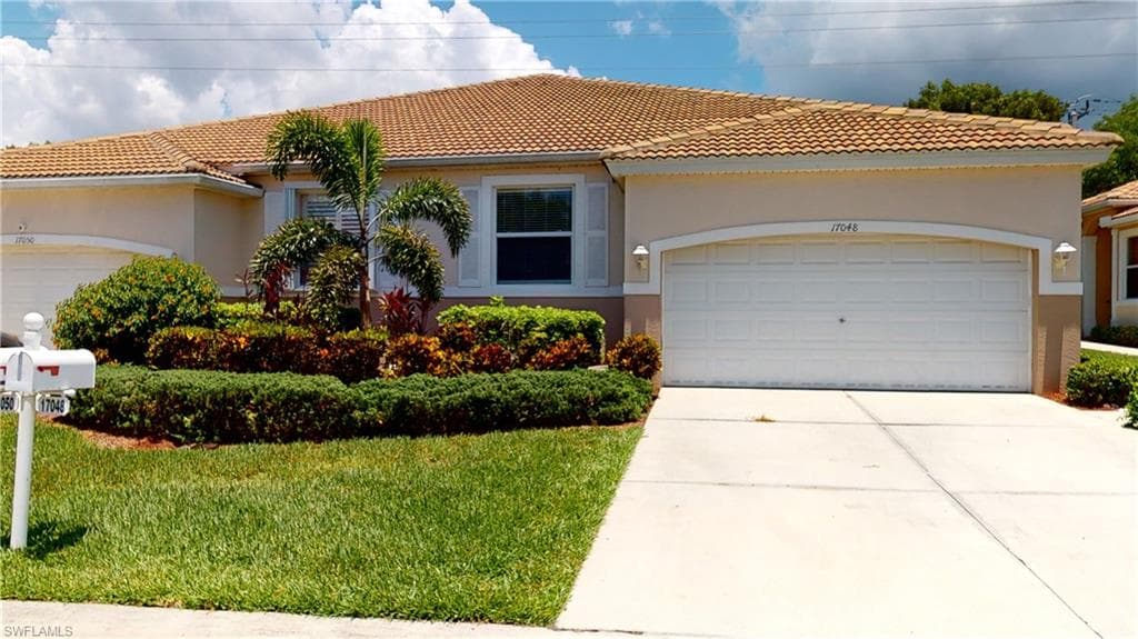 17048 Colony Lakes BLVD FORT MYERS, FL 33908