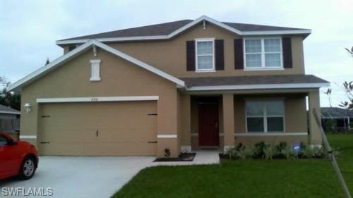 4310 SW 9th PL CAPE CORAL, FL 33914
