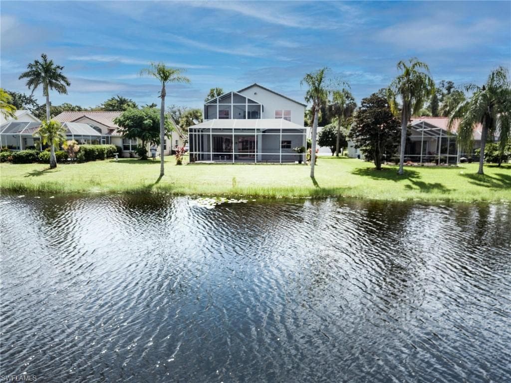 7783 Cameron CIR FORT MYERS, FL 33912