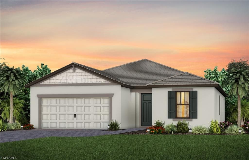 16176 Rosemallow LN ALVA, FL 33920
