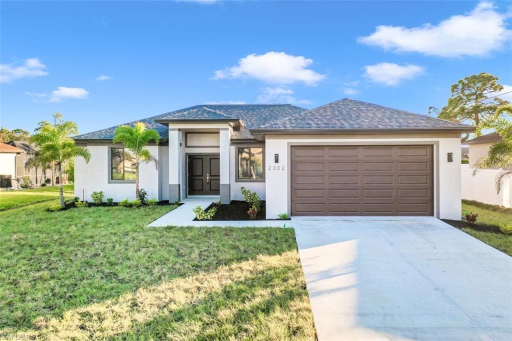204 25th PL CAPE CORAL, FL 33991