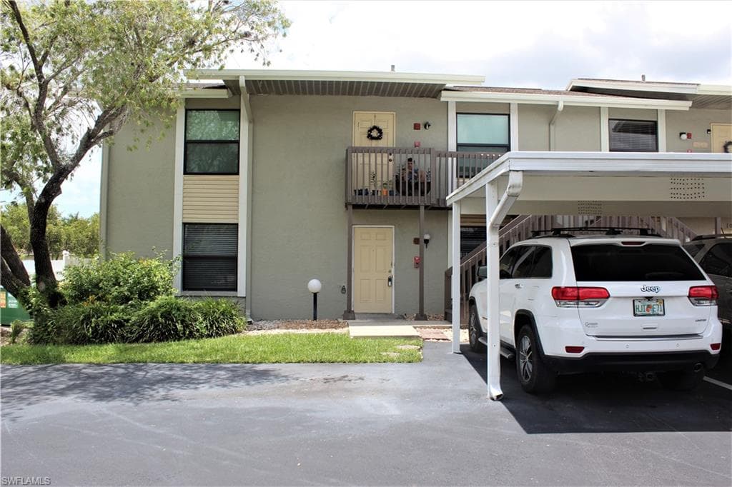 4708 SW 8th PL 101 CAPE CORAL, FL 33914