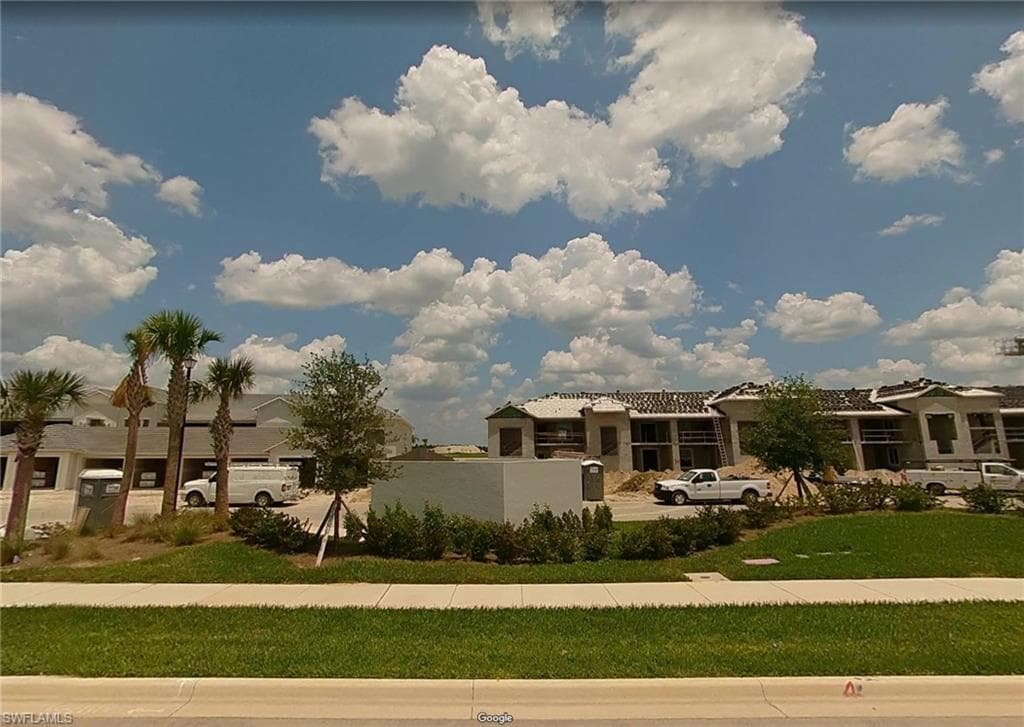 43040 Greenway BLVD 513 PUNTA GORDA, FL 33982