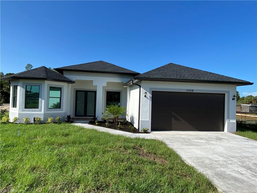 3358 24th AVE NE NAPLES, FL 34120