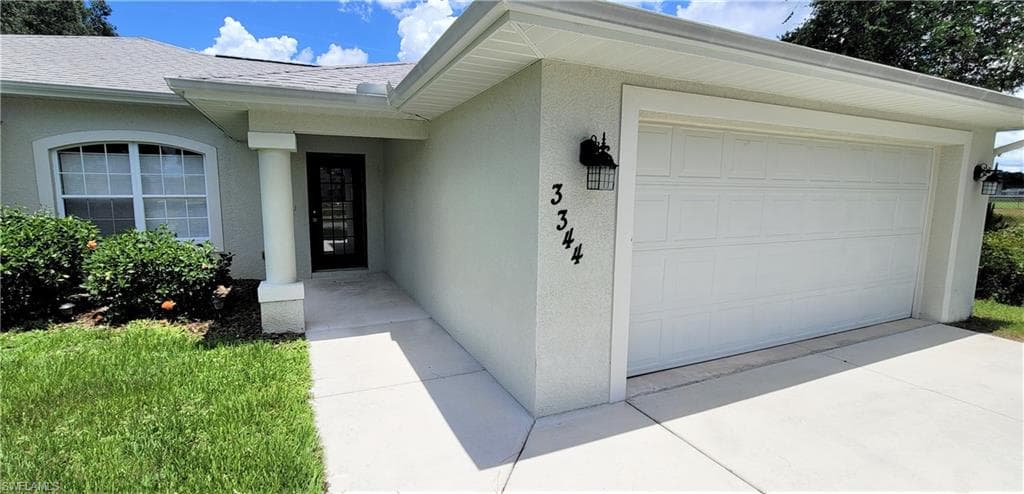 3344 SENLAC LN NORTH PORT, FL 34286