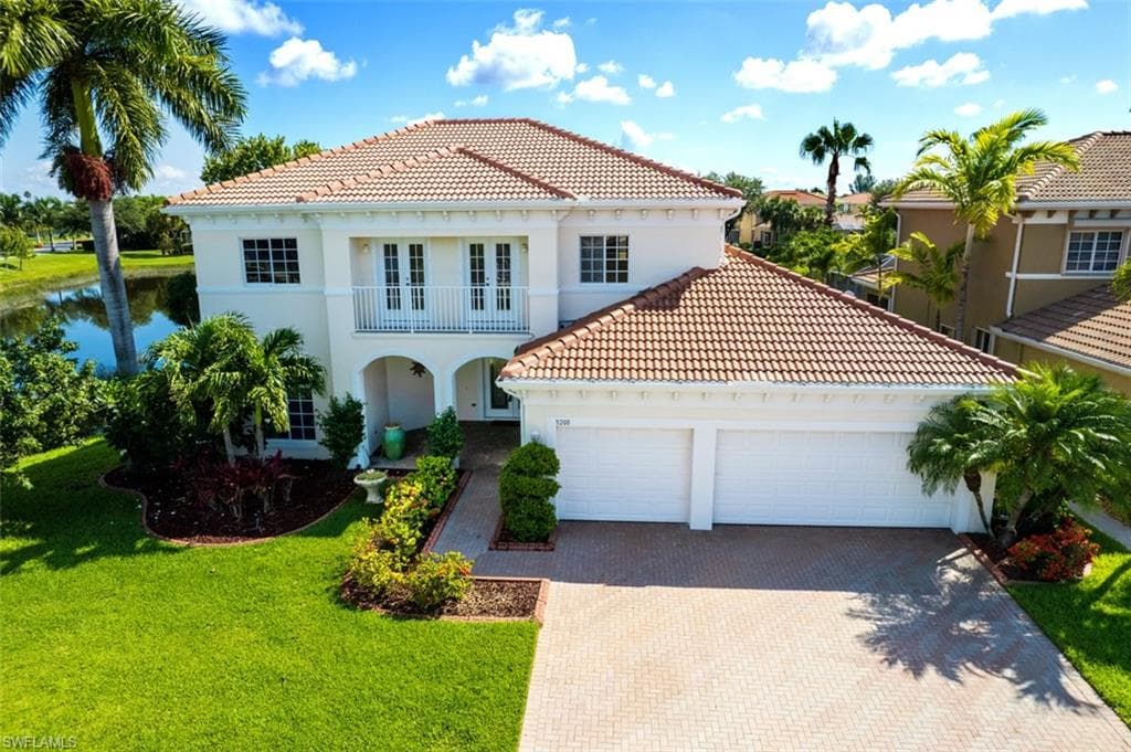 9200 Paseo De Valencia ST FORT MYERS, FL 33908