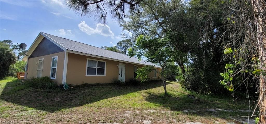 4150 Pioneer 13th ST CLEWISTON, FL 33440