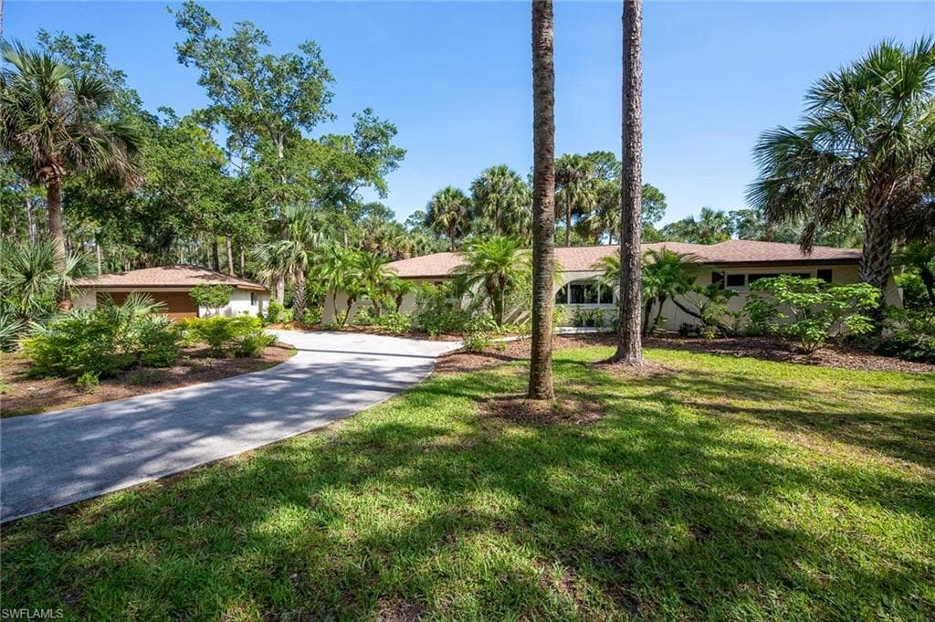18381 Panther Trail LN NORTH FORT MYERS, FL 33917