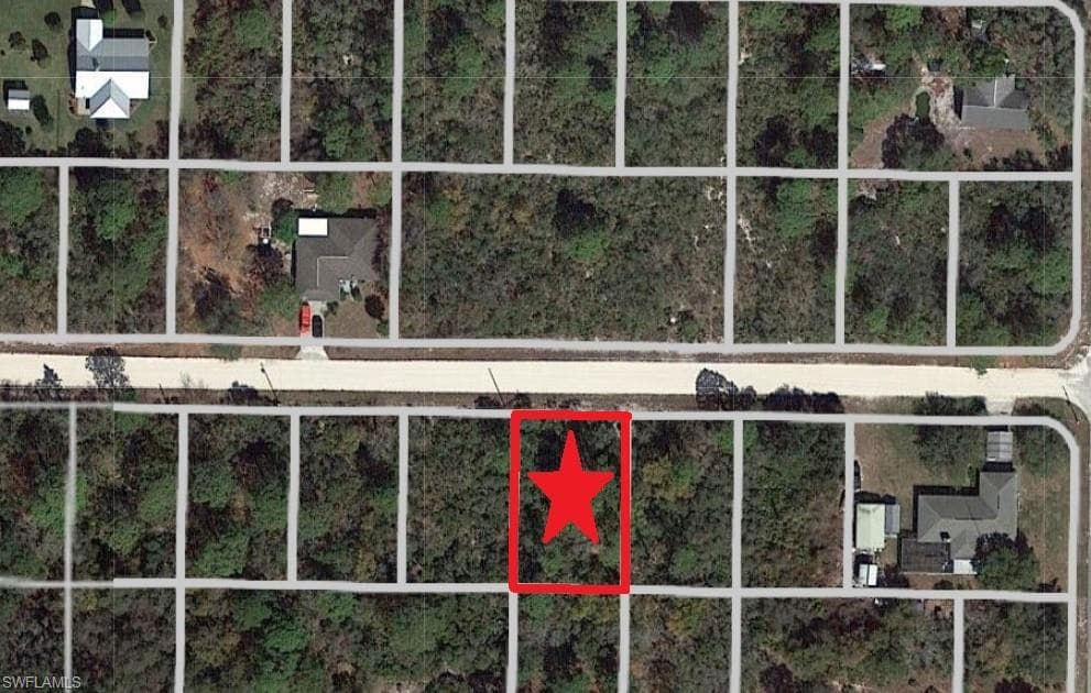 222 CROSBY AVE NW LAKE PLACID, FL 33852