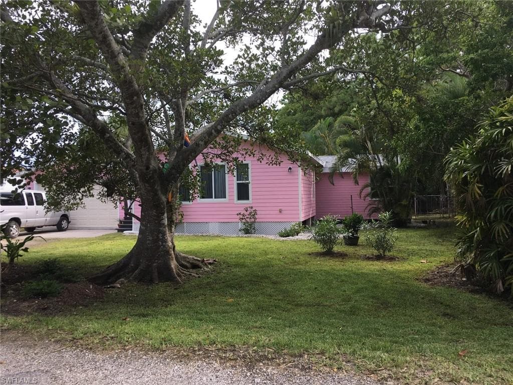 12721 Water LN FORT MYERS, FL 33908