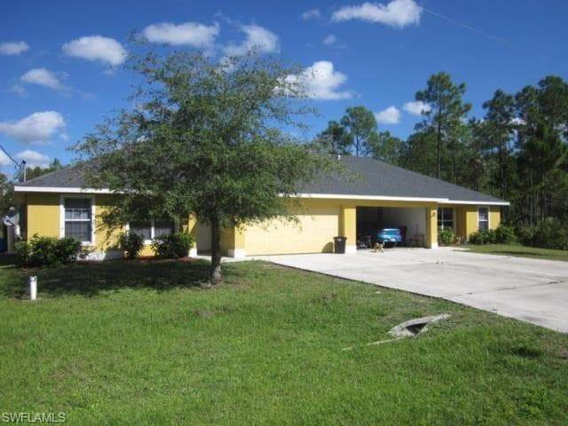 334-336 Justice AVE LEHIGH ACRES, FL 33972