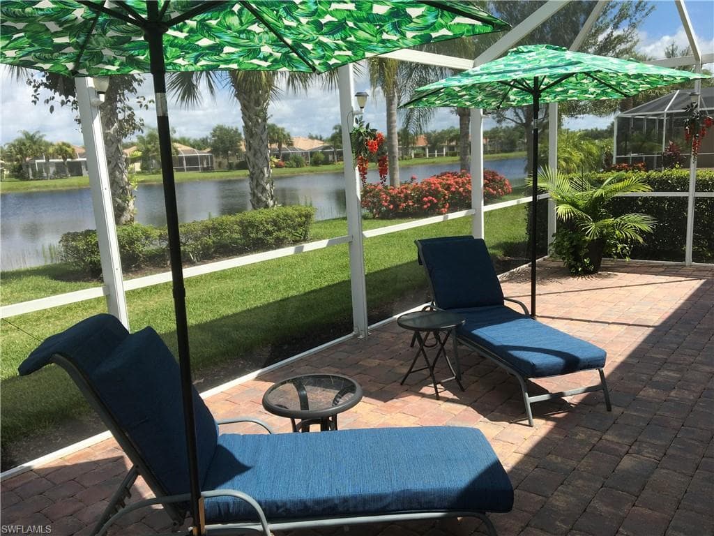 8461 Karina CT NAPLES, FL 34114