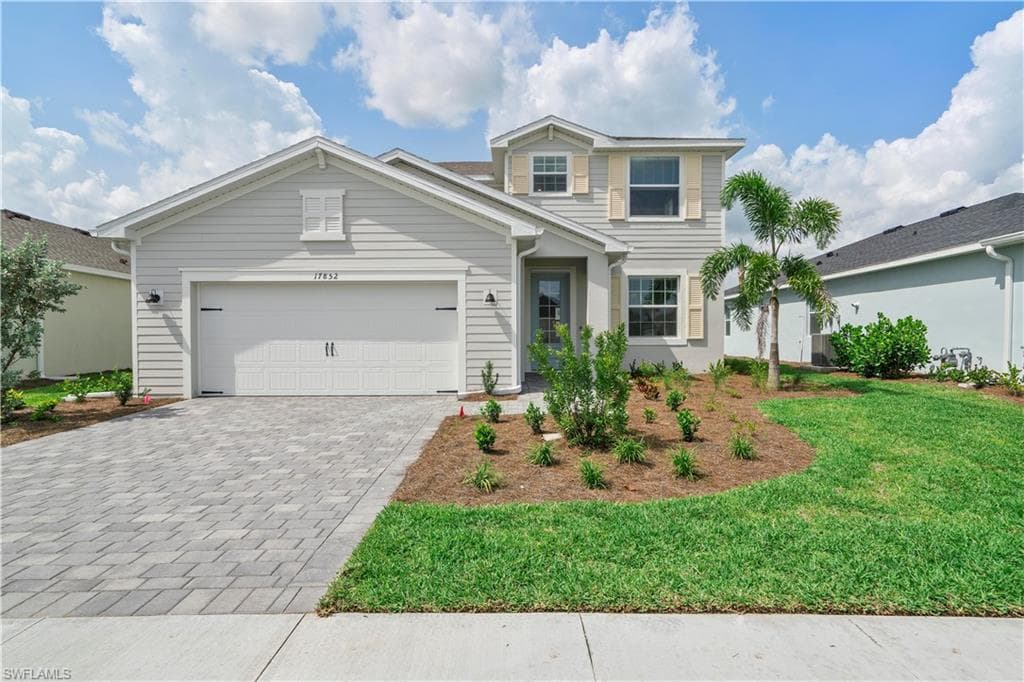 17852 Woodland CT PUNTA GORDA, FL 33982