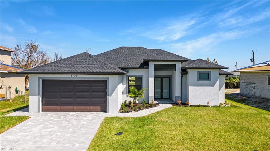 1129 NE 4th PL CAPE CORAL, FL 33909