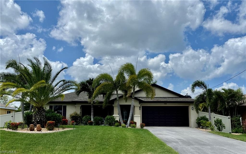 4336 NW 27th LN CAPE CORAL, FL 33993