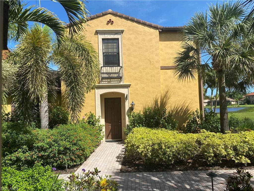 11861 Nalda ST 12203 FORT MYERS, FL 33912