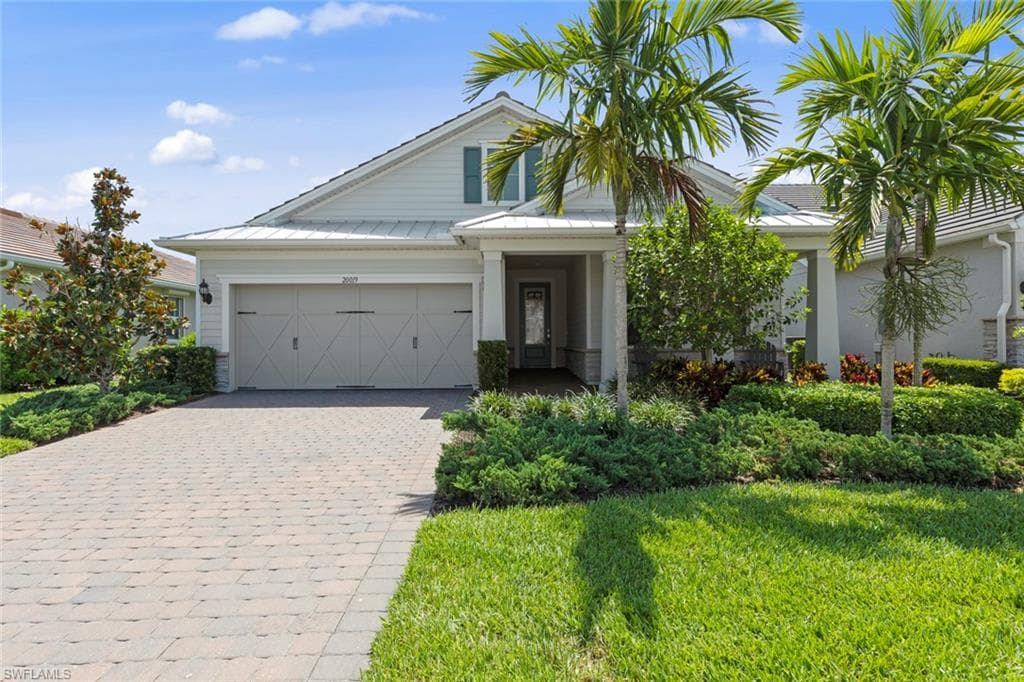 20019 Tavernier DR ESTERO, FL 33928