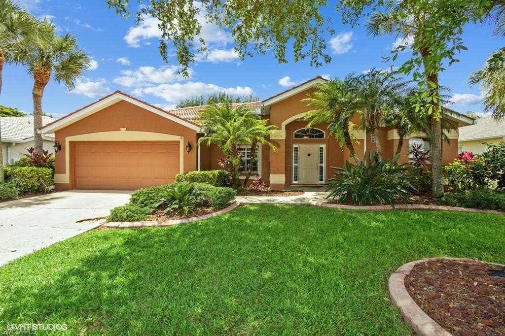 8964 Cypress Preserve PL FORT MYERS, FL 33912