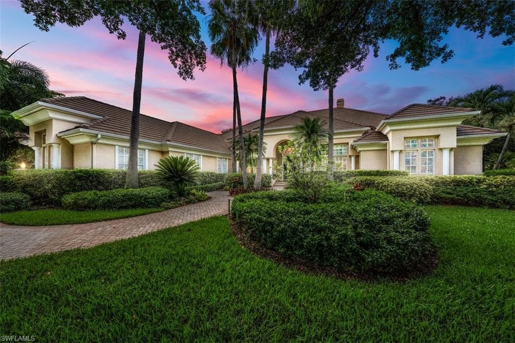 13780 Pondview CIR NAPLES, FL 34119