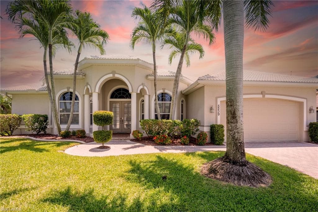 5239 SW 28th PL CAPE CORAL, FL 33914