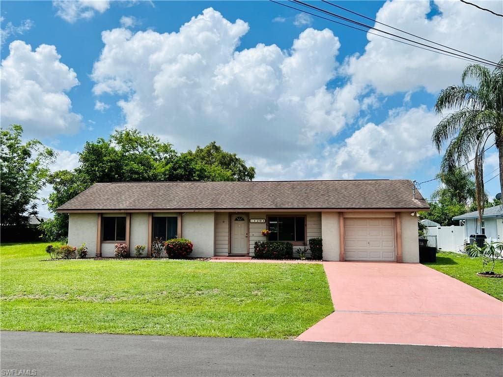 1204 SE 15th ST CAPE CORAL, FL 33990