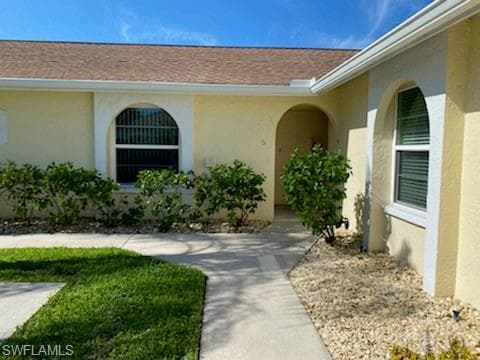 906 SW 47th TER 5 CAPE CORAL, FL 33914