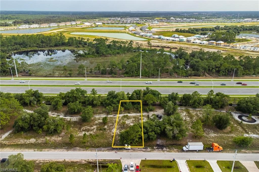 954 Meadow RD LEHIGH ACRES, FL 33973