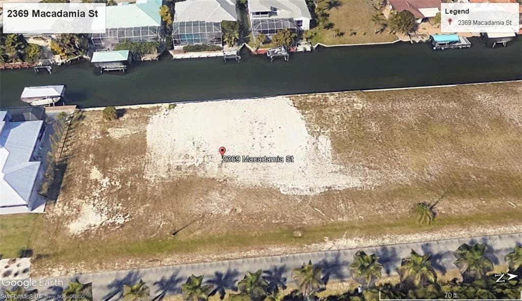 2369 Macadamia ST ST. JAMES CITY, FL 33956