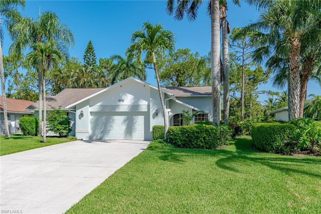 24716 Carnoustie CT BONITA SPRINGS, FL 34135