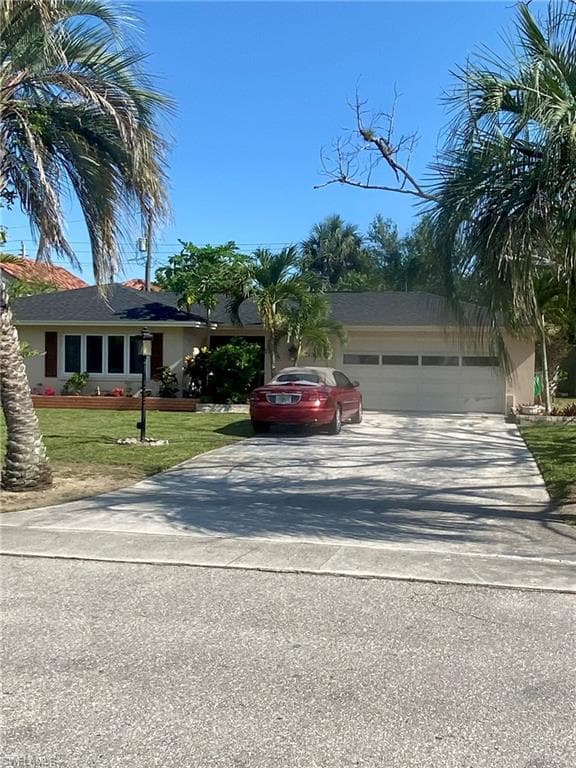 11300 Orange Blossom DR BONITA SPRINGS, FL 34135