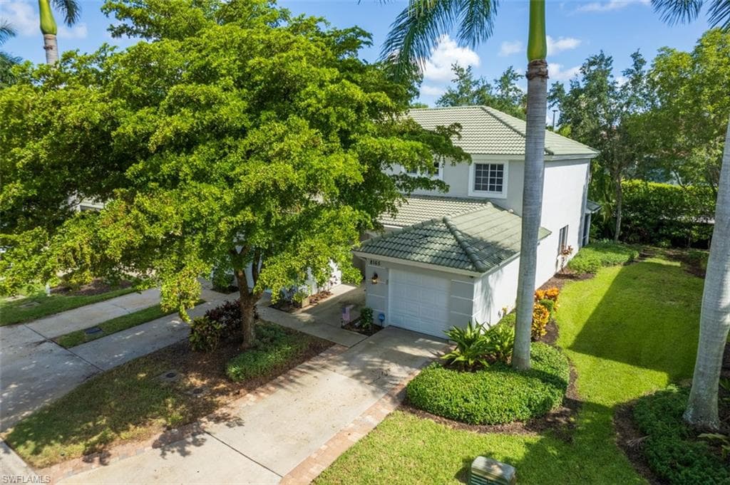 8165 Pacific Beach DR FORT MYERS, FL 33966